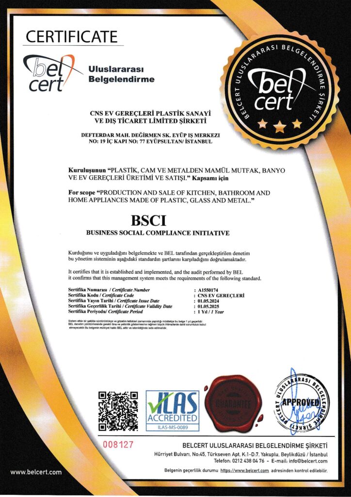 bsci 1