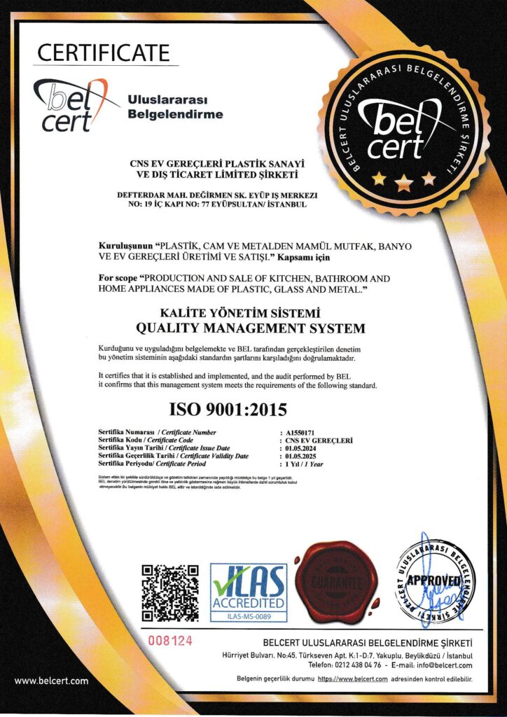 iso 9001 2025 1